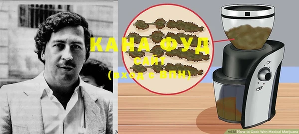 прущая мука Липки